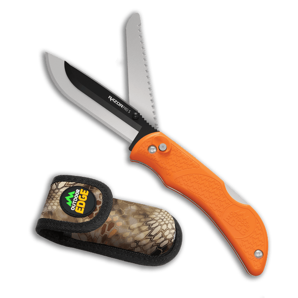 RazorPro® S