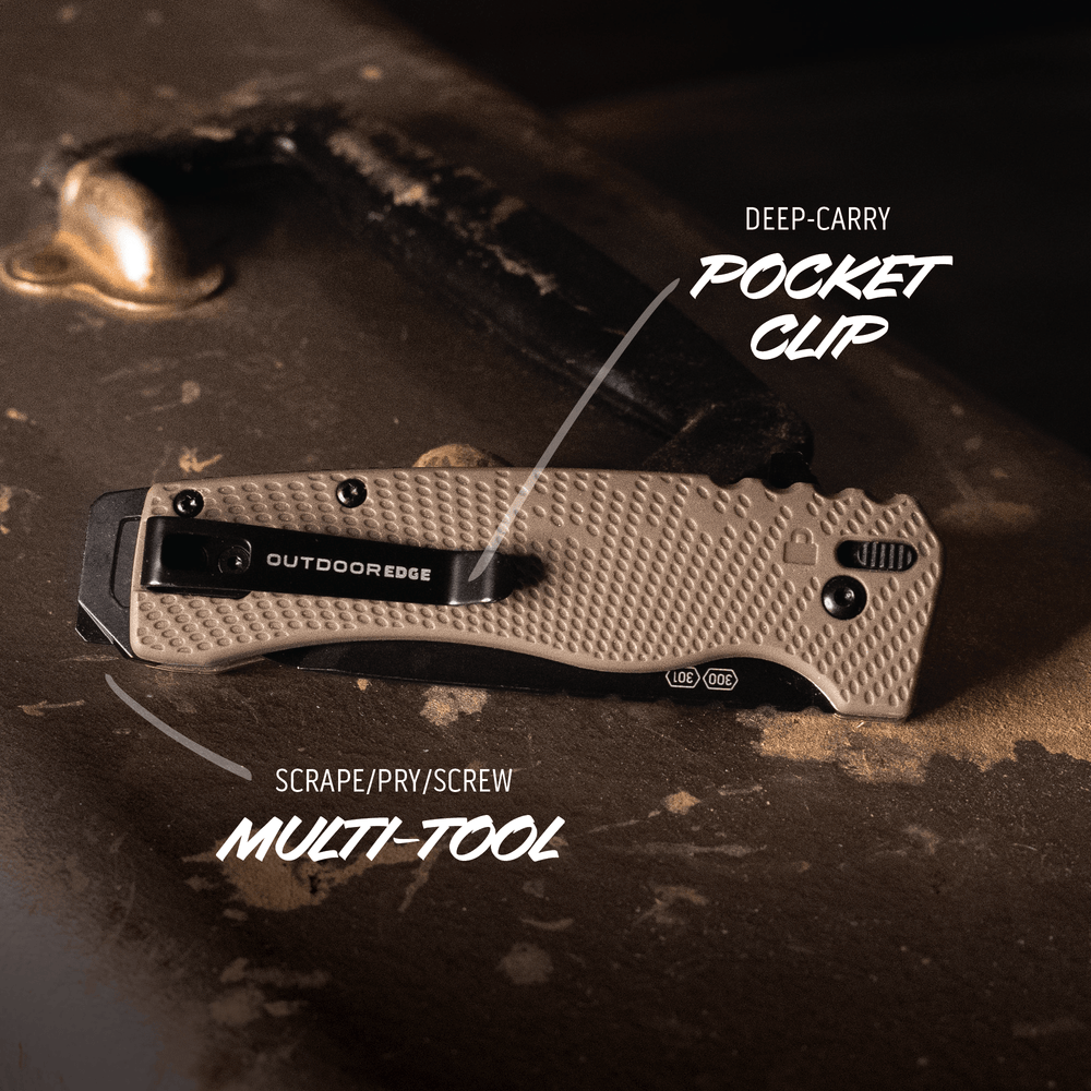 Xr One Mil Razor RAZOR XD1