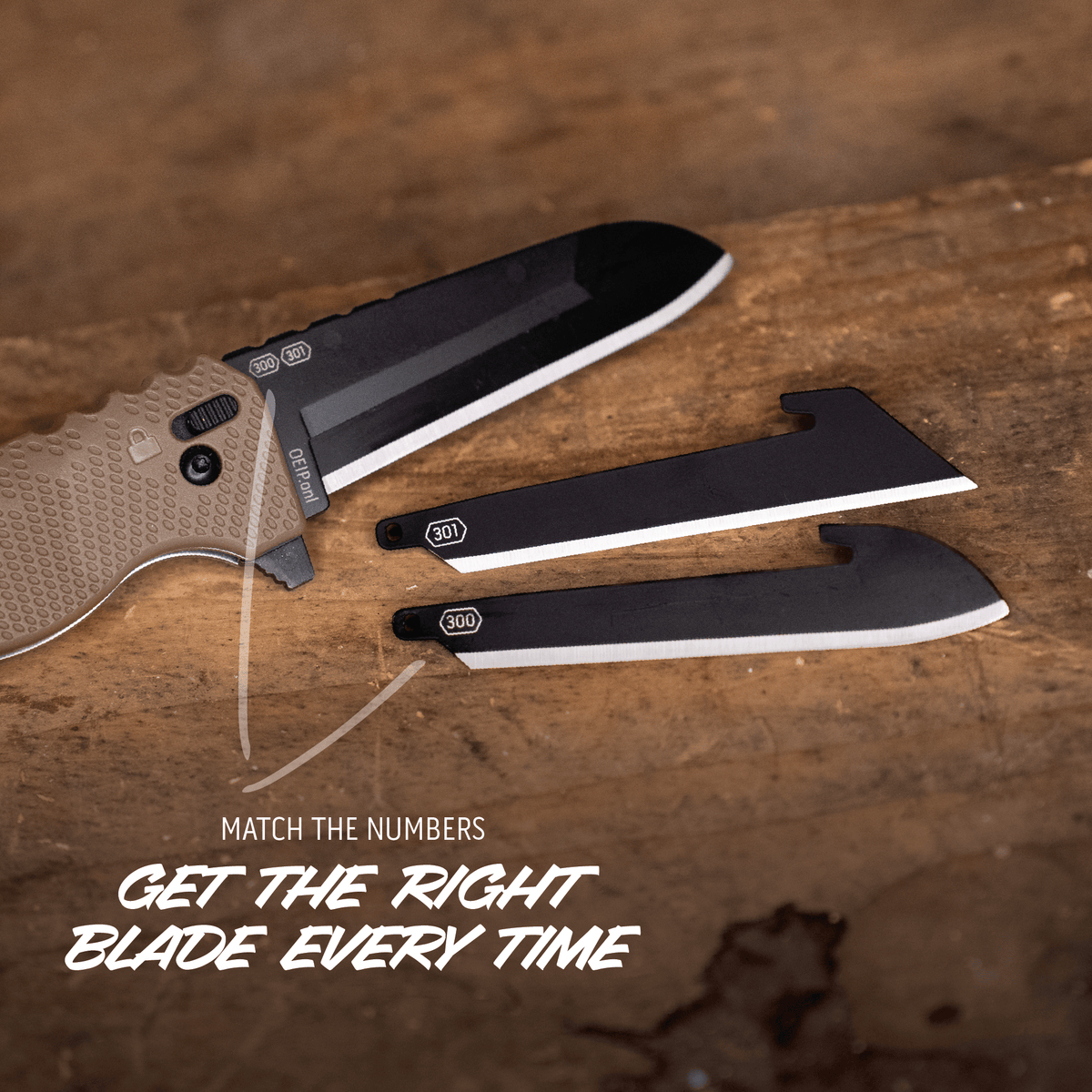 RAZOR XD1