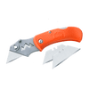 Outdoor Edge Orange B.O.A. (Box Opening Assistant) Utility knife product photo