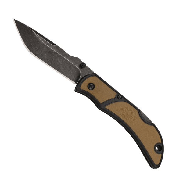 3.3 Chasm Folding Knife