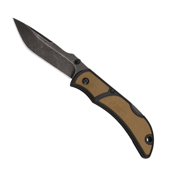 3.3 Chasm Folding Knife