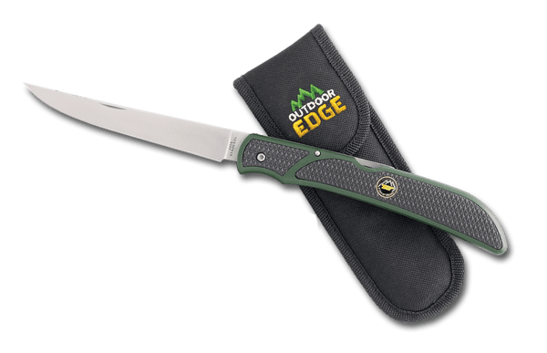 Outdoor Edge Fish and Bone Fillet Knife Product Photo