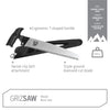 GrizSaw