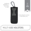 Multi-Use Holsters