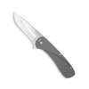 Razor VX1 | 3.0" Replaceable Blade Every Day Carry Knife with Spring Assisted Flipper
