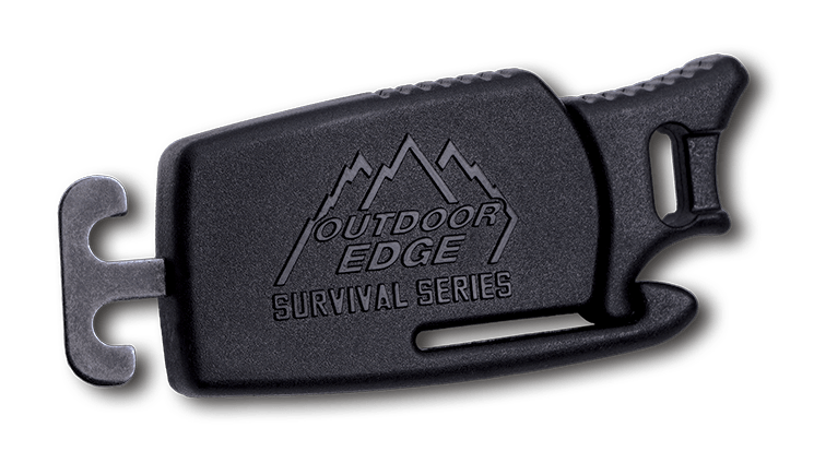 ParaClaw® Knife Buckle