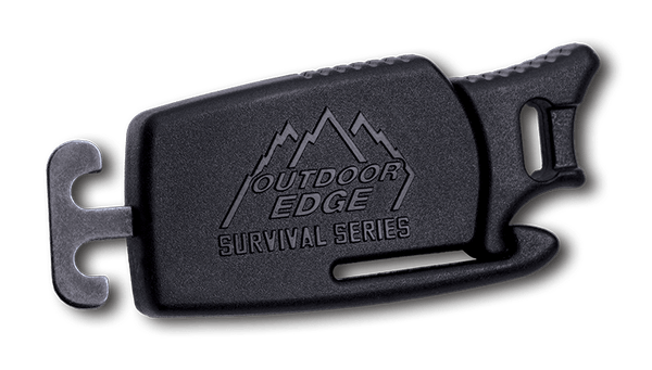 Para Claw Paracord Bracelet Tactical Knife Outdoor Edge