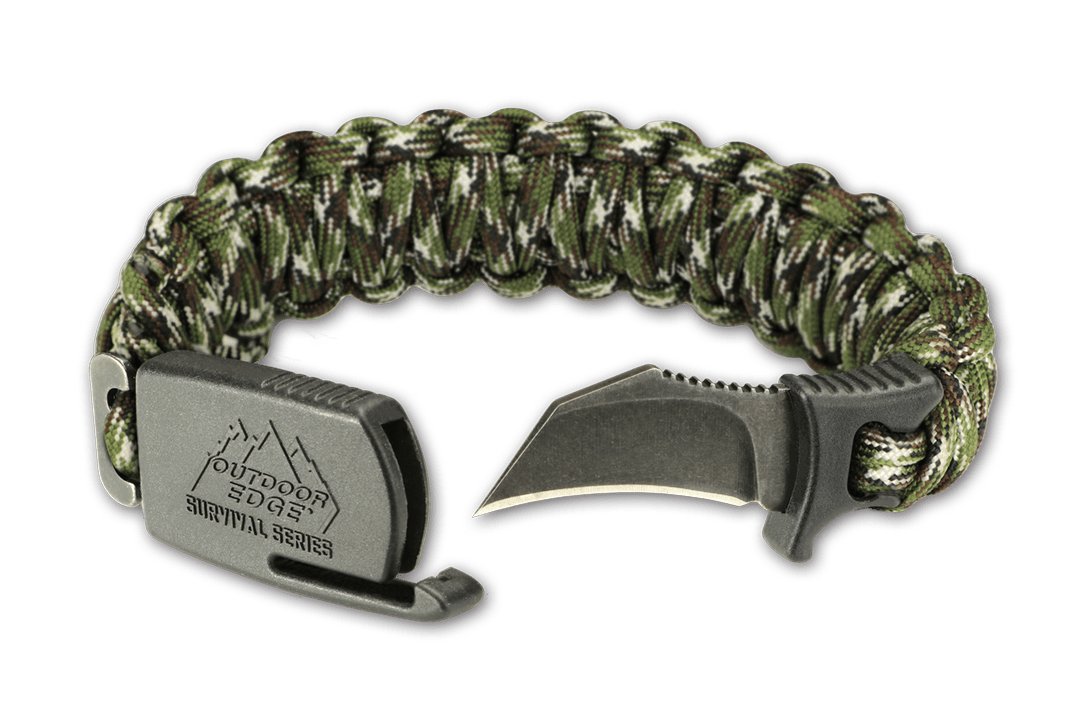 Tactical cord bracelet shop