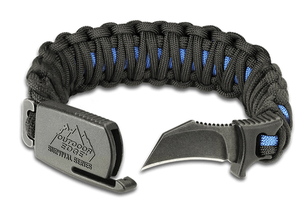 Paracord Bracelet Uses for Outdoor Survival