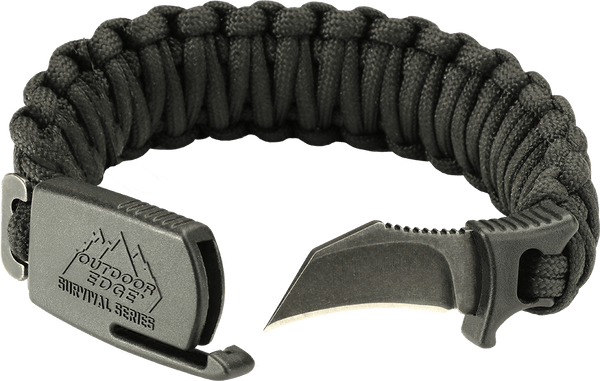 Paracord survival bracelet buckles deals