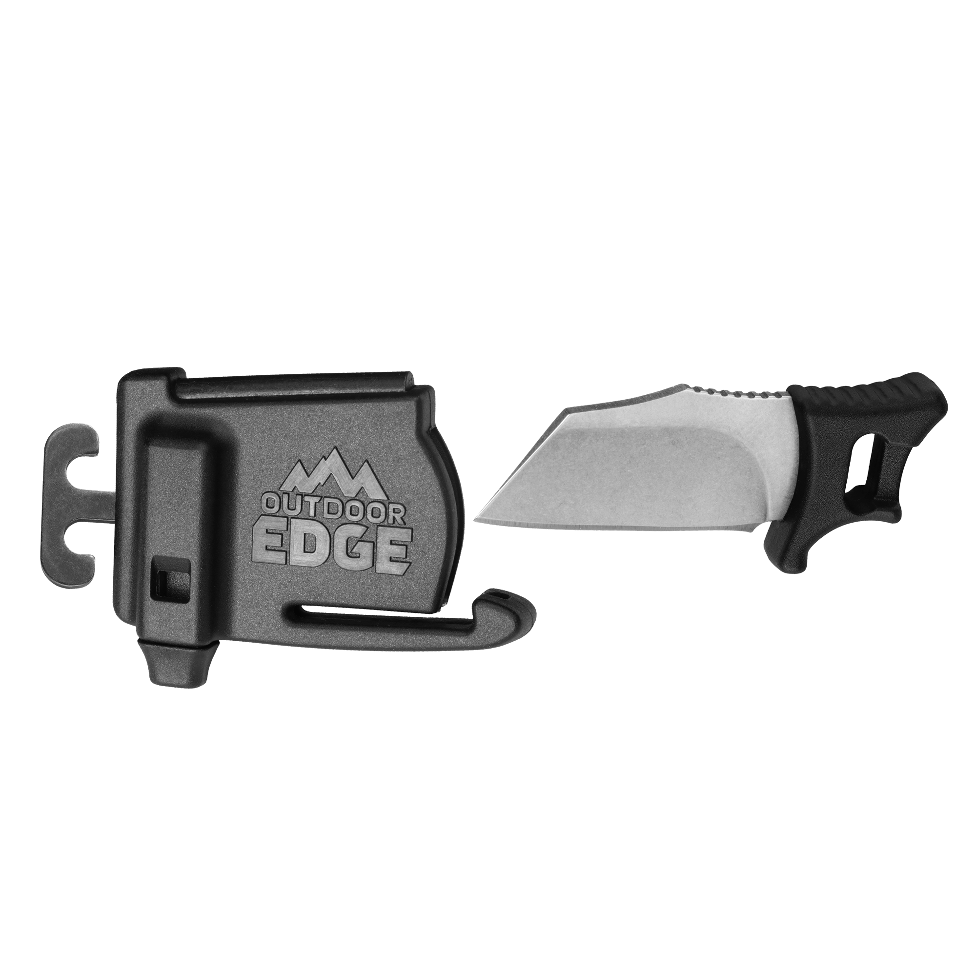 ParaSpark™ Buckle