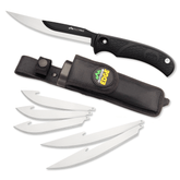 RazorMax™ | Fixed Blade Replaceable Blade Hunting Knife | Outdoor Edge