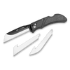 RAZORWORK® Replaceable Blade Utility Knife