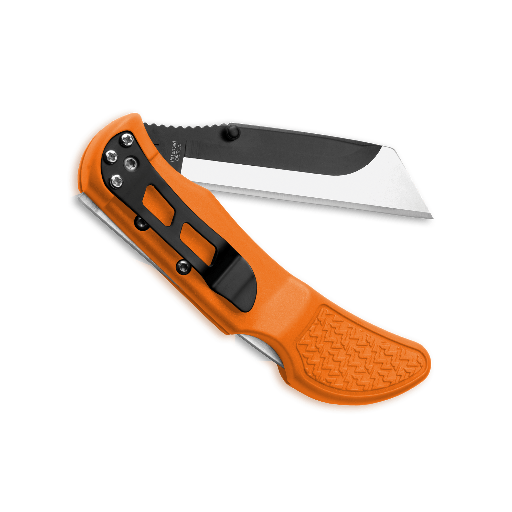 Utility Knife Curved Blades