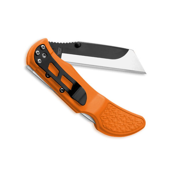 RAZORWORK® Replaceable Blade Utility Knife