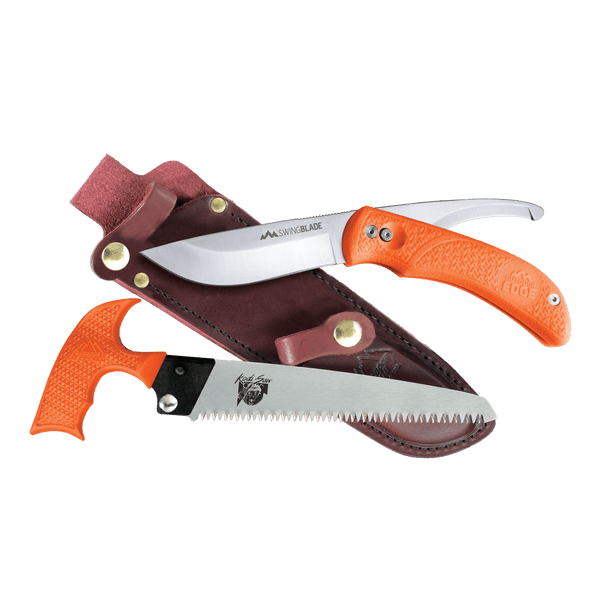 Outdoor Edge Mini-Grip - Whitney's Hunting Supply