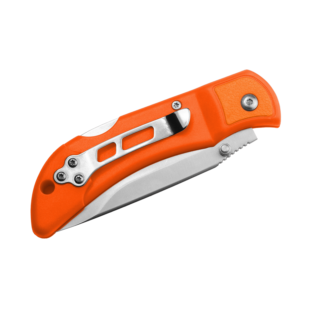 B.O.A (Box Opening Assistant)-Folding Utility Knife