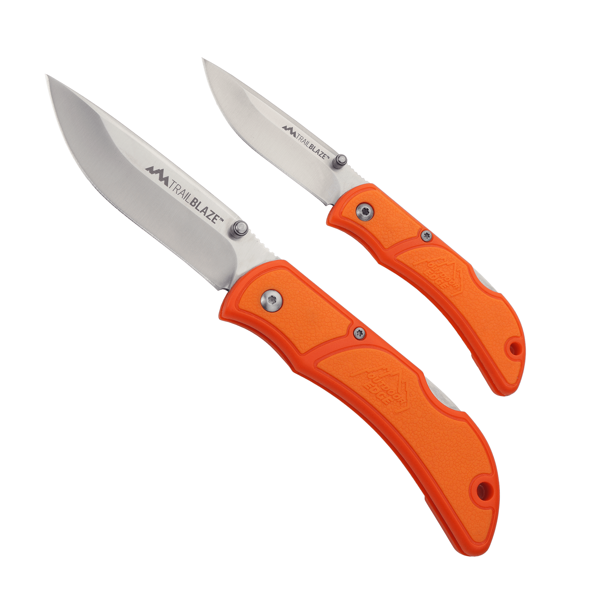 Outdoor Edge TrailBlaze best everyday carry knife product photo