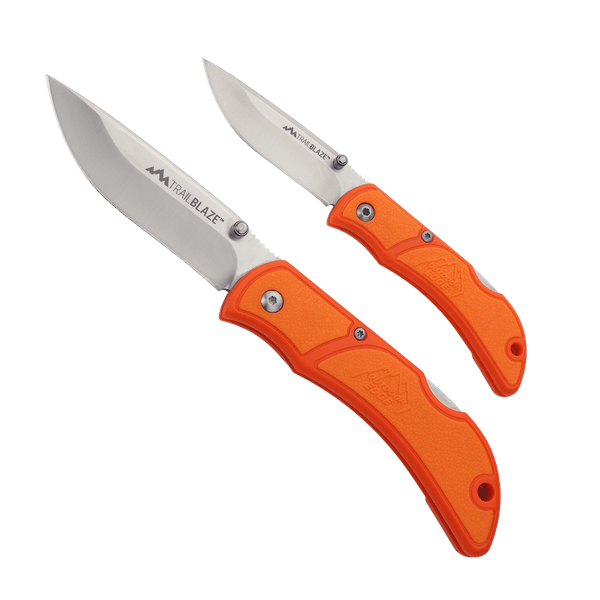 Outdoor Edge TrailBlaze best everyday carry knife product photo