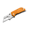 Outdoor Edge UtiliPro Orange Utility Knife/Multi Tool Product Photo