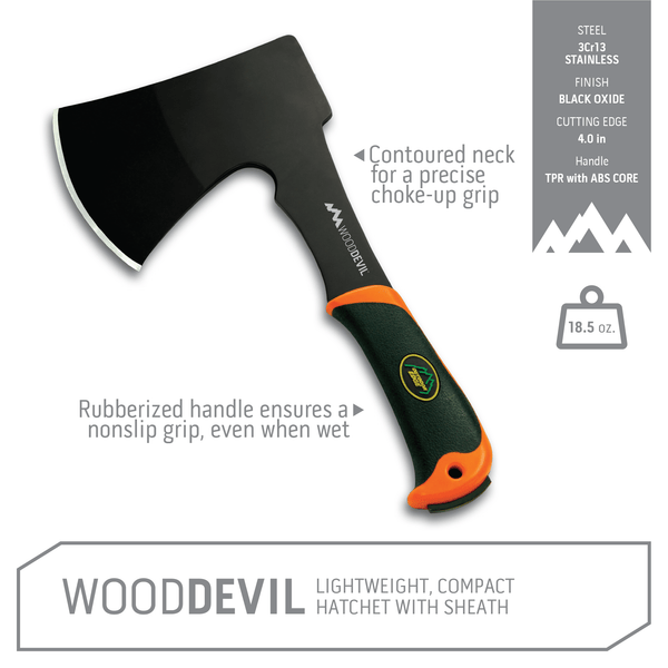 WoodDevil