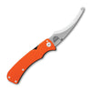 Outdoor Edge ZipPro Gutting Knife product photo for Game and fish.