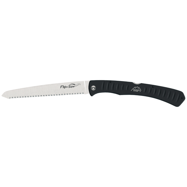 Flip n' Zip, Hunting Knife with Flip Out Game Blade