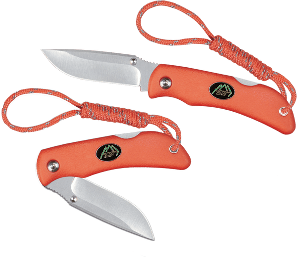 Outdoor Edge Mini-Grip - Whitney's Hunting Supply