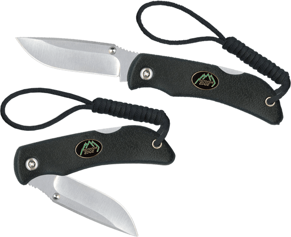 Outdoor Edge Mini-Grip - Whitney's Hunting Supply